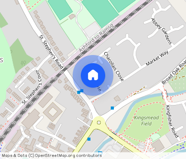 Dextor Close, Canterbury - Photo 1