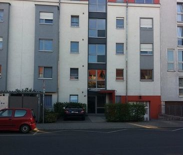 Ruhige und schöne 3 - Zim. Whg. mit großem Balkon, Keller, TG, barr... - Foto 5