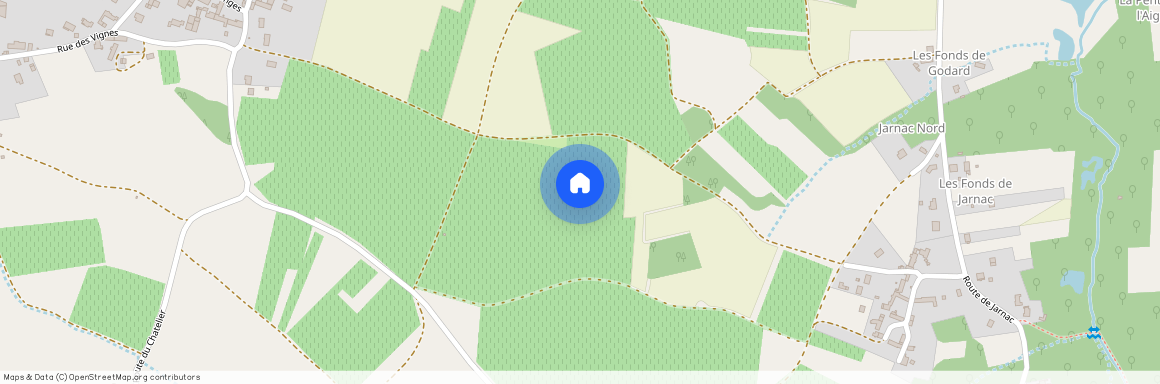 Saint-Georges-Sur-Cher