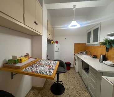 Διαμέρισμα για ενοικίαση Κέντρο - Άγιος Δημήτριος (Ηράκλειο Κρήτης) - Photo 4