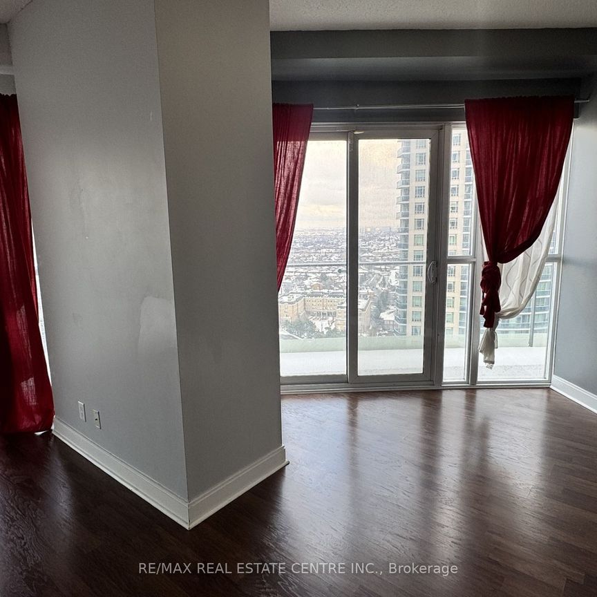 For Lease - 50 Absolute Avenue Unit# 2201, Mississauga, Ontario - Photo 1