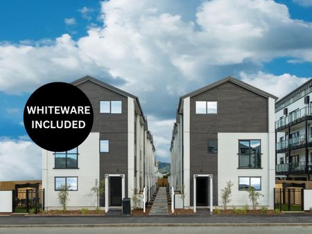 Unit 3, 200 Worcester Street, City Centre (Christchurch City), Christchurch - Photo 5