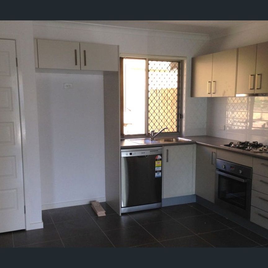 Modern Duplex - Photo 1