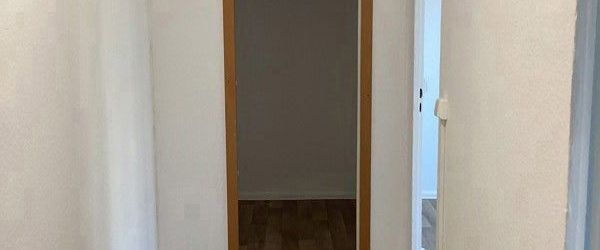 renovierte 3-Zimmer Wohnung mit guter Anbindung! - Photo 1