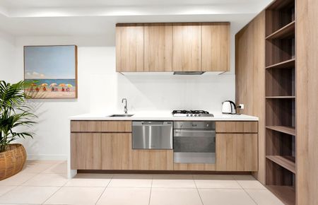 G05/19-25 Nott Street, Port Melbourne VIC 3207 - Apartment For Rent | Domain - Photo 4