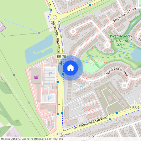 220 Westmeadow Drive, Kitchener