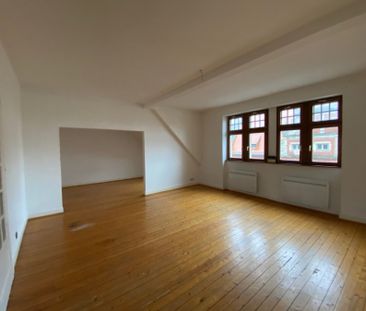 Appartement 4 pièces à Thionville - Photo 1