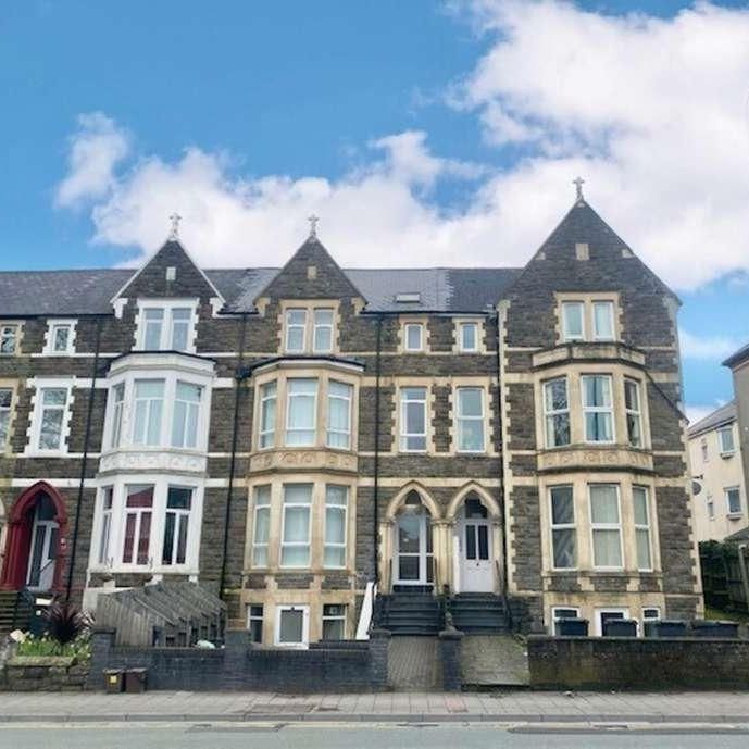 Newport Road, Cardiff, CF24 - Photo 1