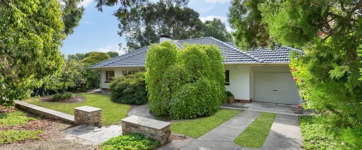 Wattle Park - Photo 1