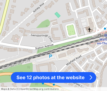 Walton On Thames - Photo 1