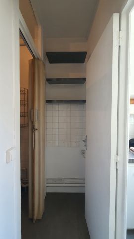 appartement sans vis a vis paris15 - Photo 2