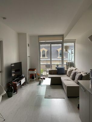 For Lease - 105 George Street Unit# 307, Toronto, Ontario - Photo 1