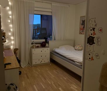 Segervägen, Bromölla - Photo 2
