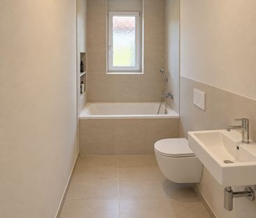Charmante 2.5-Zimmerwohnung im Kreis 6 - Photo 2