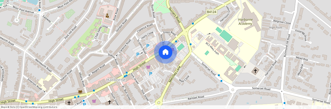 42 High Point, Birmingham