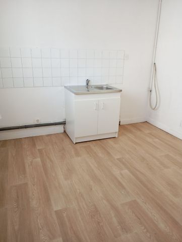 Appartement Brest 1 pièce(s) 29.49 m2 - Photo 2