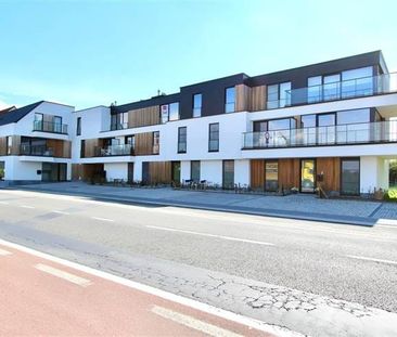 Appartement te huur - Foto 2