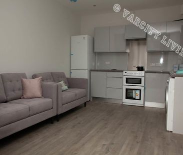 7A Apartment 7 Deiniol Road - Photo 1