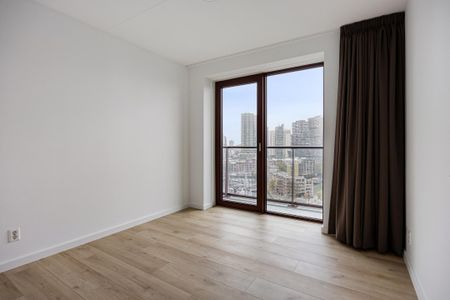 Te huur: Appartement Baan in Rotterdam - Photo 4