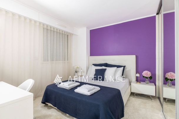 location appartement 4 Pièce(s) - Photo 1