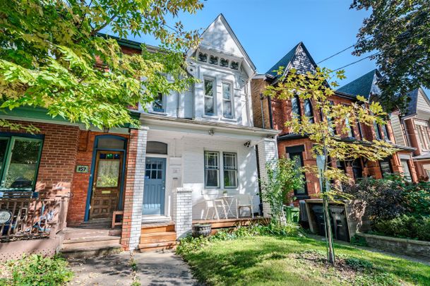 For Lease - 155 Major Street Unit# Front, Toronto, Ontario - Photo 1