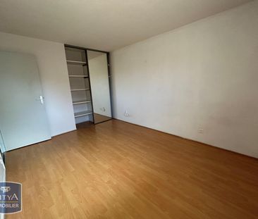 Location Maison 3 pièces 75m² BORDEAUX 33800 - Photo 5