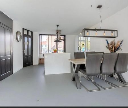 Haarspitstraat 39 1445 HH Purmerend - Photo 5