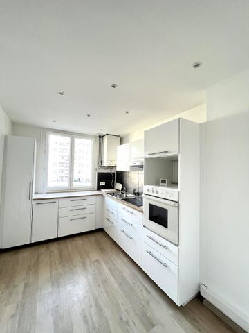 Appartement Villeurbanne 3 pièces 88.50 m2 - Photo 3