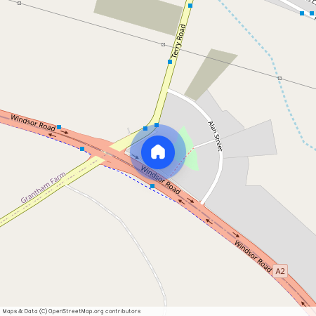 781 Windsor Road, NSW 2765, Box Hill