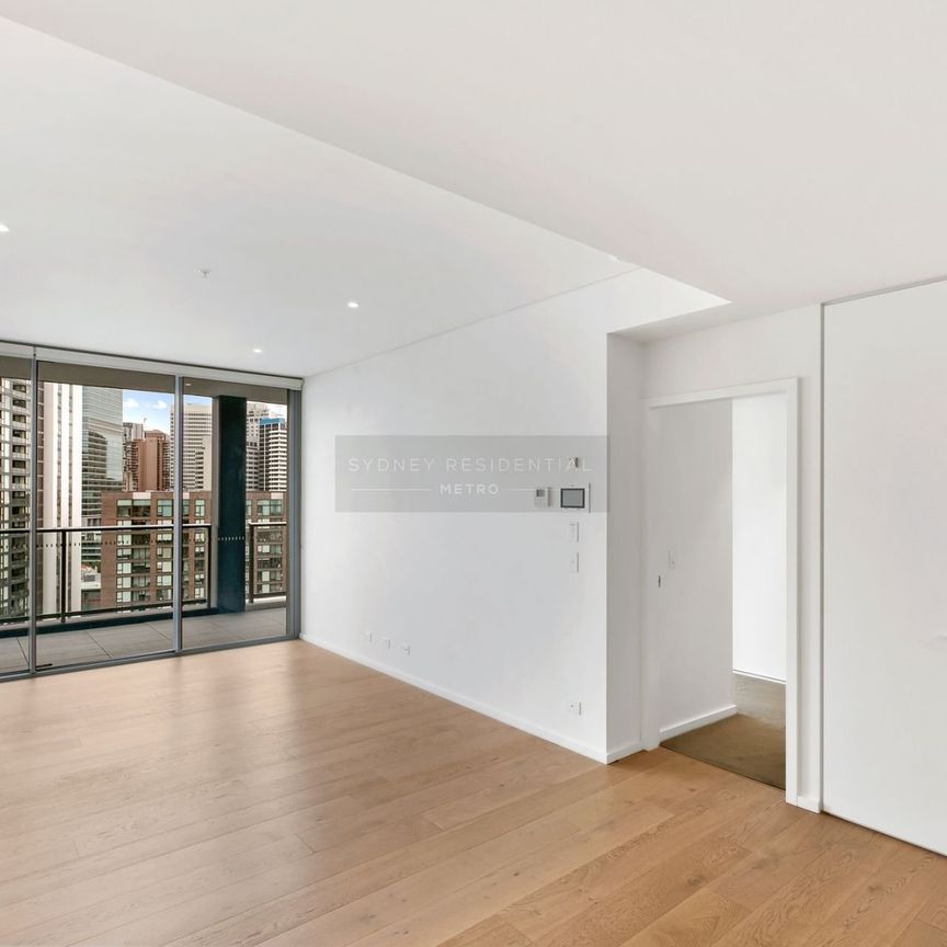 Two-Bedroom Apartment In "St Leon" Building - Photo 1