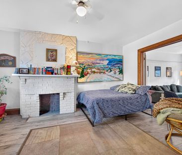 For Lease - 387 Leslie Street Unit# Main, Toronto, Ontario - Photo 5