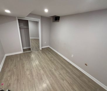 For Lease - 992 Ridge Valley Drive Unit# Basement Room, Oshawa, Ont... - Photo 3