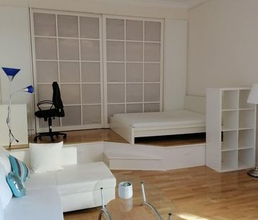 Gemütliche Wohnung Mitte der Natur – Cosy Loft amidst 3 Lakes - Photo 4