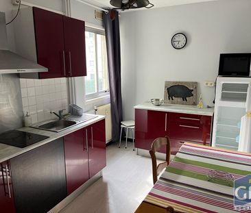 Location Appartement 2 pièces 51m² - Photo 5