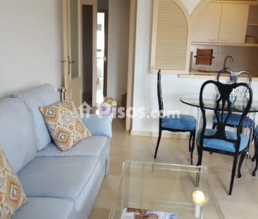 Apartamento en alquiler en Calle Raimundo Fernández Villaverde, 28 - Foto 1