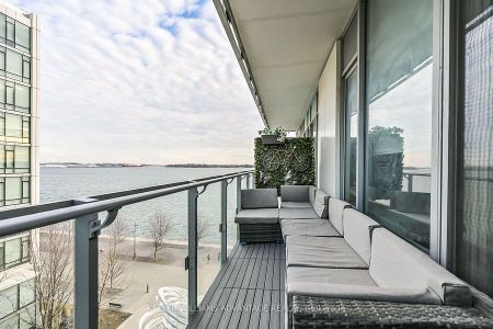 For Lease - 29 Queens Quay Unit# 616, Toronto, Ontario - Photo 3