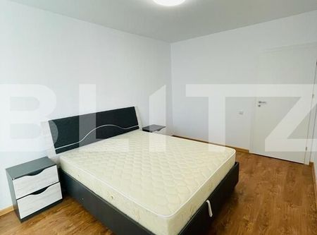 Apartament 3 camere, 73mp, parcare subterana, bloc nou, zona Eroilor - Photo 3