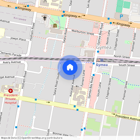 3/5-7 Koorabel Avenue, Gymea NSW 2227