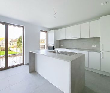 Te huur - Duplex in Wezembeek-Oppem - Photo 1