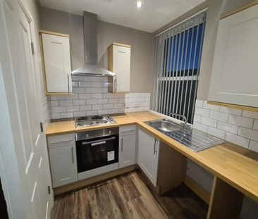 Flat 2, Warwick House, Avenue Road, DN2 - Photo 6