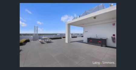 Brand New Modern, Contemporary Living In The Heart of Wentworthville - Photo 3