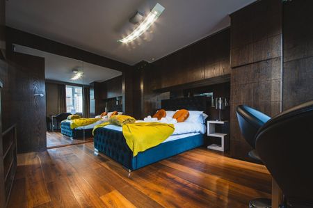 Studio Flat, Wilton Road, SW1V - Photo 5