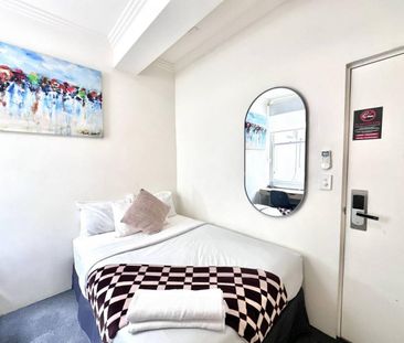 Modern Living in the Iconic 'Astoria' Building - Photo 2