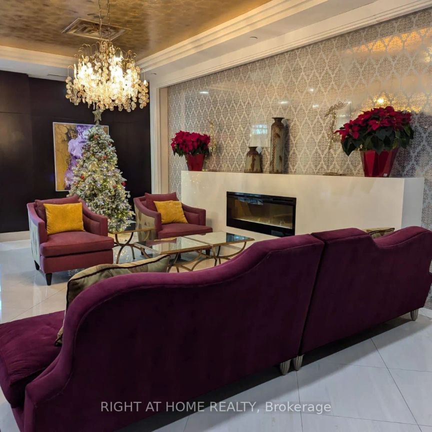 520 Steeles Avenue W #702 - Photo 1