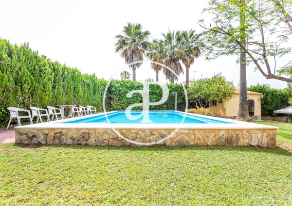 House for rent with Terrace in Turis