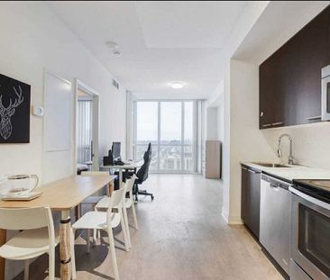 For Lease - 88 Sheppard Avenue Unit# 2201, Toronto, Ontario - Photo 4