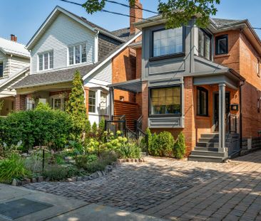 For Lease - 39 Standish Avenue Unit# 2nd floor, Toronto, Ontario - Photo 2