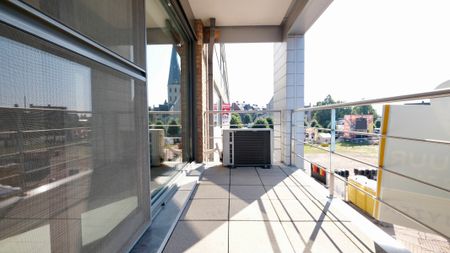 Ruim appartement in Kruibeke-centrum - Foto 5