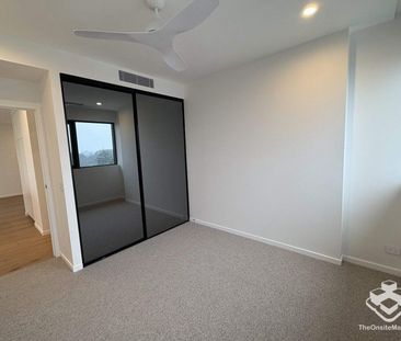 Brand New 2-Bedroom Apartment with Premium Finishes & Balcony - The... - Photo 4
