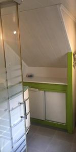 Appartement T1 à louer - 18 m² - Photo 3